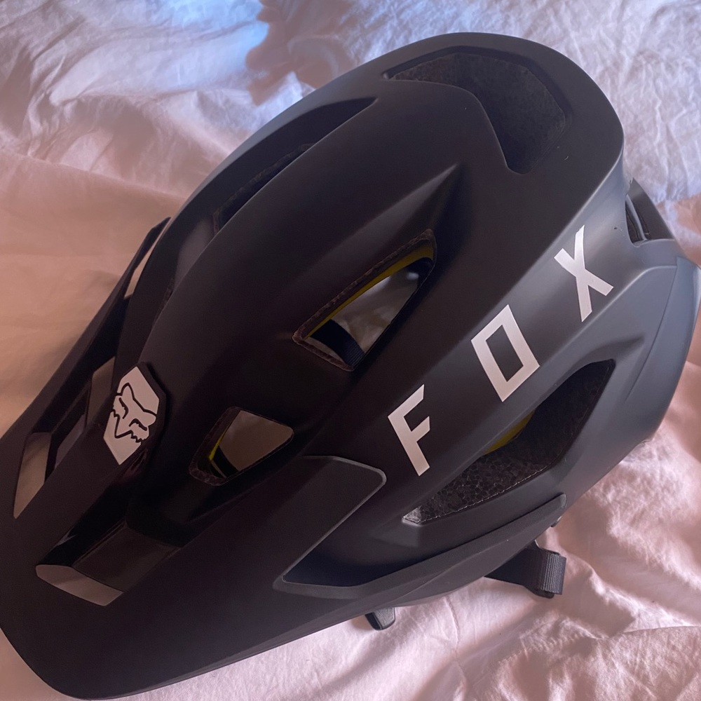 Fox Speedframe MIPS Helmet